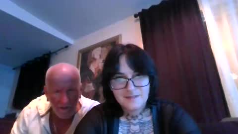 morganemarcel online show from June 3, 2026, 3:53 am
