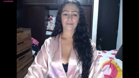 MORGAN online show from February 12, 2026, 11:22 pm