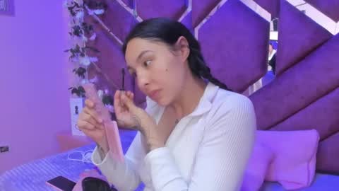 Snapshot of morganharper chatting on January 15, 2026, 3:22 am MorganHarper online show from January 15, 2026, 3:22 am