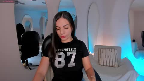 Morgan Hicks online show from February 18, 2026, 7:43 pm