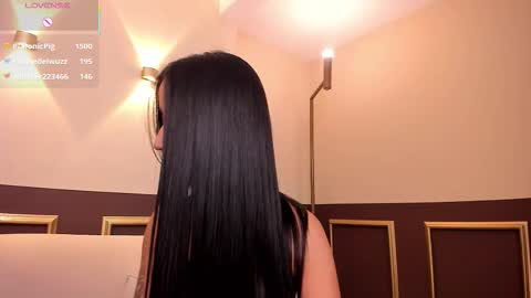 Snapshot of morganlake_ chatting on January 17, 2026, 3:55 am Morgan online show from January 17, 2026, 3:55 am