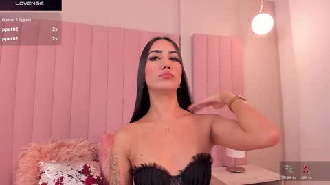 Snapshot of morganlake_ chatting on February 27, 2026, 4:12 am Morgan online show from February 27, 2026, 4:12 am