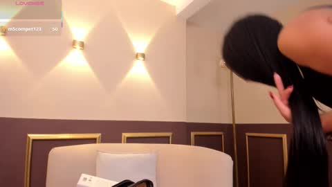 Snapshot of morganlake_ chatting on March 8, 2026, 3:54 am Morgan online show from March 8, 2026, 3:54 am