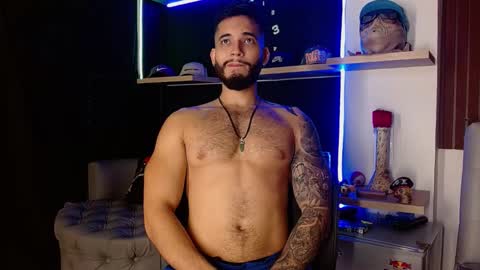 morgan online show from February 20, 2025, 3:45 am