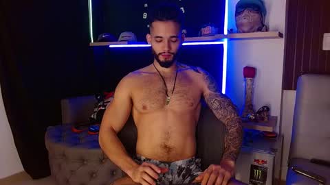 morgan online show from February 22, 2025, 9:59 pm