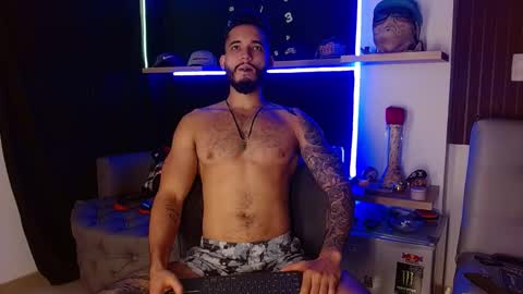 morgan online show from February 23, 2025, 1:02 am