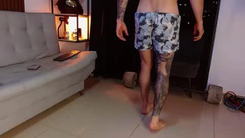 morgan online show from February 24, 2025, 12:20 am