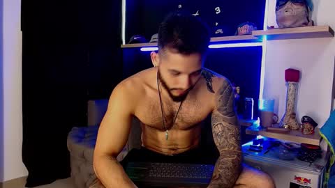 morgan online show from February 25, 2025, 2:36 am