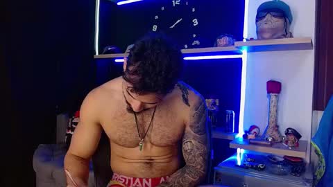 morgan online show from February 26, 2025, 7:09 am