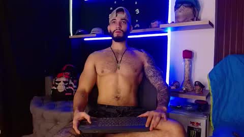 morgan online show from February 27, 2025, 12:43 am