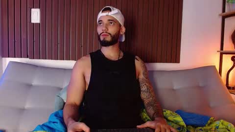 morgan online show from February 28, 2025, 1:58 am