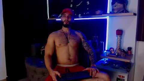 morgan online show from March 4, 2025, 2:06 am