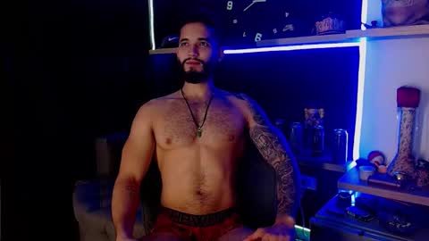 morgan online show from March 4, 2025, 8:38 pm