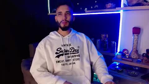 morgan online show from March 6, 2025, 7:47 am