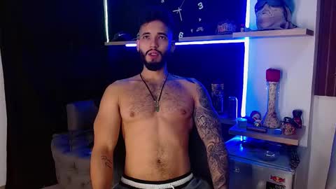 morgan online show from March 7, 2025, 2:25 am