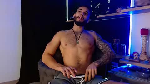 morgan online show from March 7, 2025, 11:40 am