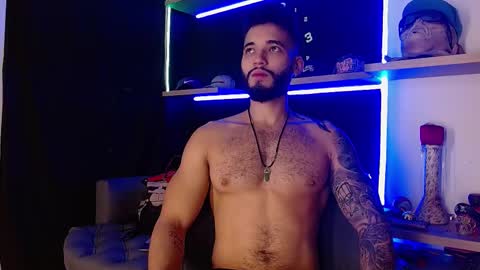 morgan online show from March 7, 2025, 11:27 pm