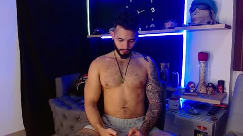 morgan online show from March 11, 2025, 12:11 am