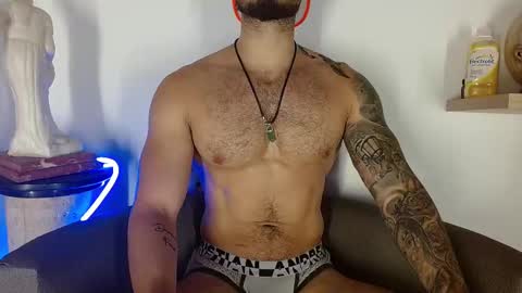 morgan online show from September 14, 2025, 8:30 pm