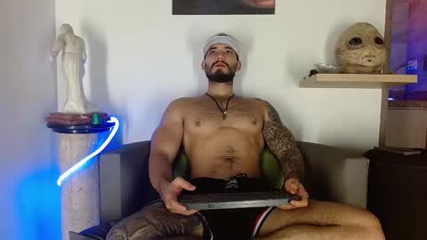 morgan online show from October 11, 2025, 5:00 pm