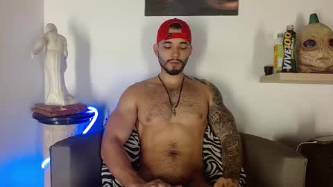 morgan online show from November 26, 2025, 8:32 pm