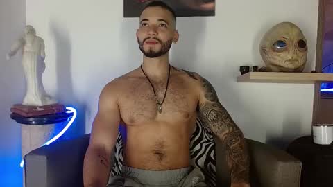 morgan online show from December 3, 2025, 4:16 pm