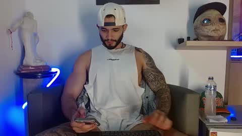 morgan online show from February 12, 2026, 4:46 pm