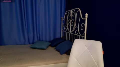 Snapshot of morgenstern__ chatting on February 3, 2025, 11:53 am morgenstern__ online show from February 3, 2025, 11:53 am