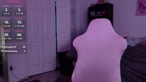 Zoey T online show from March 22, 2026, 4:32 pm