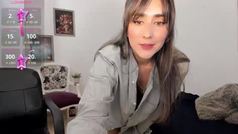 Snapshot of moriahhoe chatting on October 8, 2025, 7:33 pm Moriah online show from October 8, 2025, 7:33 pm