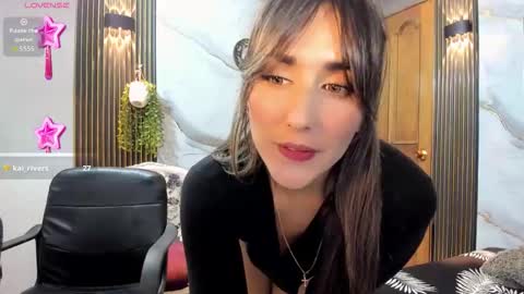 Moriah online show from November 11, 2025, 7:14 pm