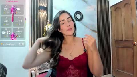 Moriah online show from February 15, 2026, 2:30 am