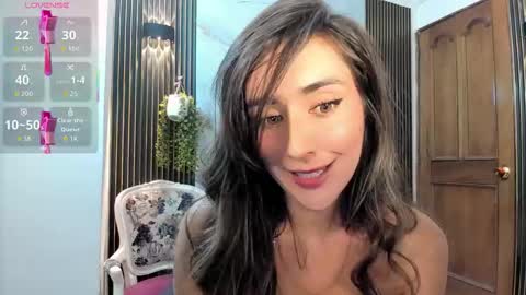 Moriah online show from March 30, 2026, 7:37 pm