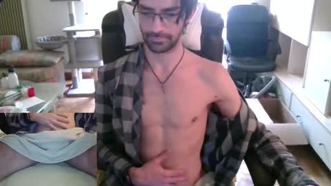 Snapshot of moriarty07 chatting on February 16, 2025, 10:21 am moriarty07 online show from February 16, 2025, 10:21 am