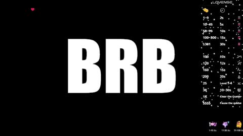 Lisa 3 online show from April 4, 2026, 2:58 pm