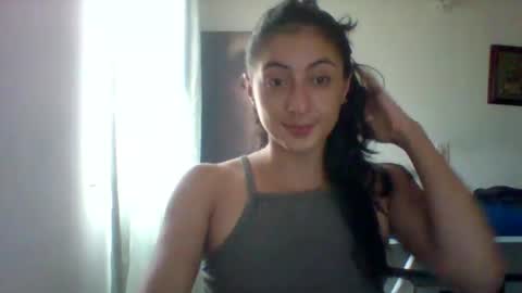 Snapshot of moritha2397 chatting on April 5, 2026, 6:49 pm moritha2397 online show from April 5, 2026, 6:49 pm
