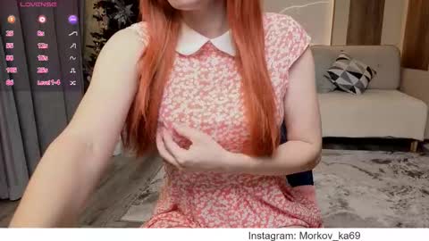 Snapshot of morkov_ka chatting on December 17, 2025, 12:22 pm Anna online show from December 17, 2025, 12:22 pm