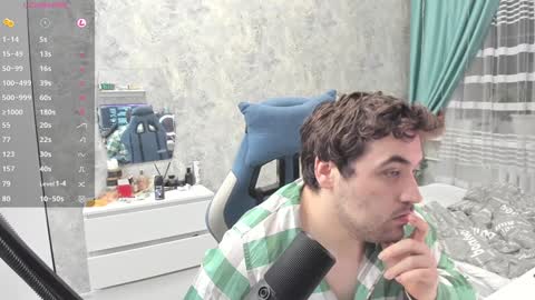 Snapshot of morlaios chatting on February 2, 2025, 8:19 pm Morl online show from February 2, 2025, 8:19 pm