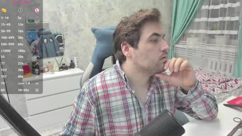 Snapshot of morlaios chatting on February 3, 2025, 11:36 pm Morl online show from February 3, 2025, 11:36 pm