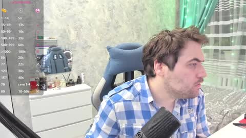 Snapshot of morlaios chatting on February 4, 2025, 6:38 pm Morl online show from February 4, 2025, 6:38 pm