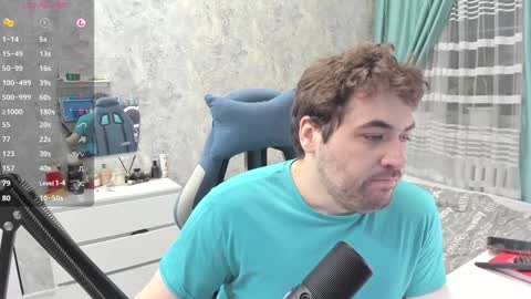 Snapshot of morlaios chatting on February 5, 2025, 2:37 pm Morl online show from February 5, 2025, 2:37 pm