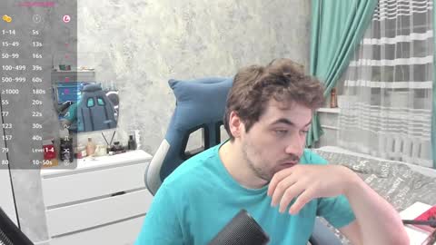 Snapshot of morlaios chatting on February 5, 2025, 5:53 pm Morl online show from February 5, 2025, 5:53 pm