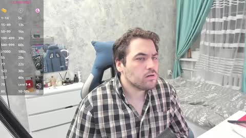 Snapshot of morlaios chatting on February 6, 2025, 10:10 pm Morl online show from February 6, 2025, 10:10 pm