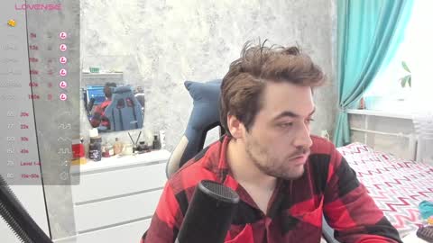 Snapshot of morlaios chatting on February 8, 2025, 10:50 am Morl online show from February 8, 2025, 10:50 am