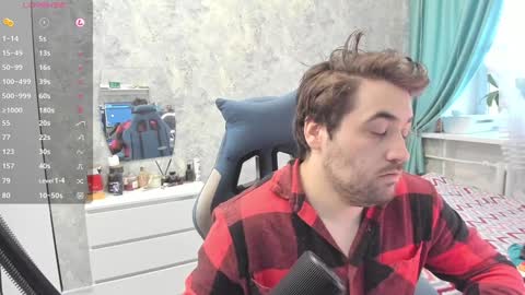 Snapshot of morlaios chatting on February 8, 2025, 1:54 pm Morl online show from February 8, 2025, 1:54 pm