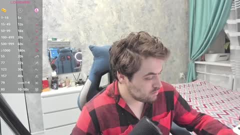 Snapshot of morlaios chatting on February 8, 2025, 4:57 pm Morl online show from February 8, 2025, 4:57 pm