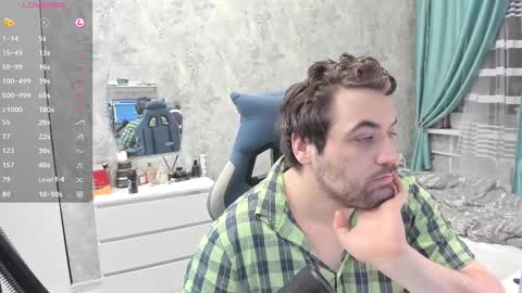 Snapshot of morlaios chatting on February 9, 2025, 5:33 pm Morl online show from February 9, 2025, 5:33 pm