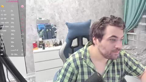 Snapshot of morlaios chatting on February 9, 2025, 8:34 pm Morl online show from February 9, 2025, 8:34 pm