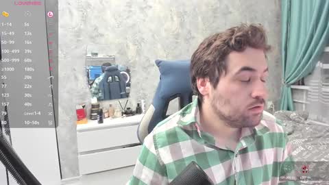 Snapshot of morlaios chatting on February 10, 2025, 10:30 pm Morl online show from February 10, 2025, 10:30 pm