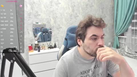 Snapshot of morlaios chatting on February 12, 2025, 3:40 am Morl online show from February 12, 2025, 3:40 am